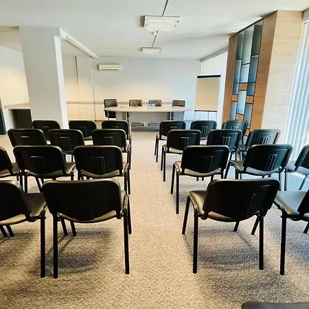 Hotel Expo Plovdiv