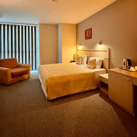 Hotel Expo Plovdiv