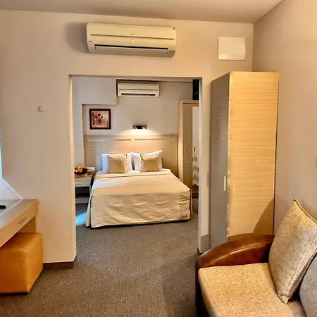 Hotel Expo
