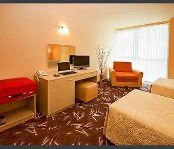 Expo Hotel Plovdiv