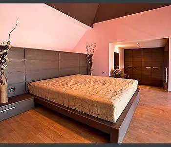 Hotel Expo 3*