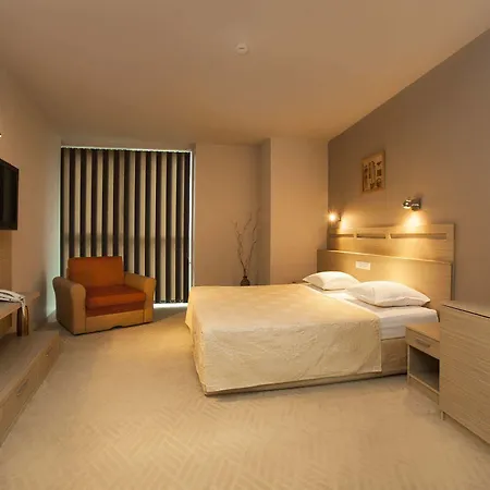 Expo Hotel Plovdiv
