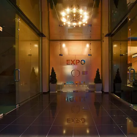Hotel Expo