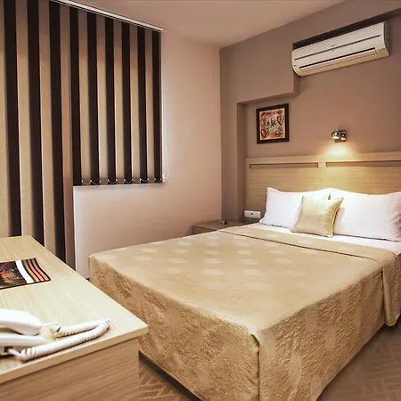 Hotel Expo Plovdiv