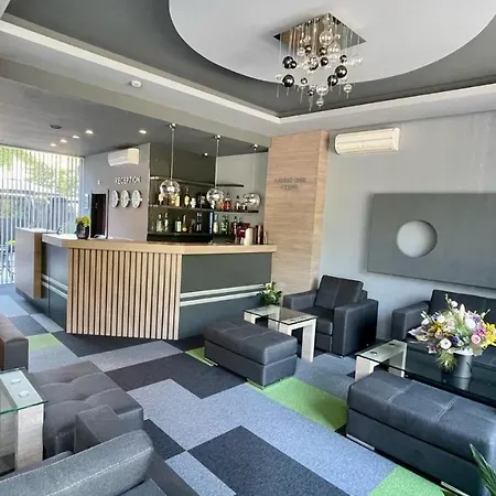 Expo 3* بلوفديف