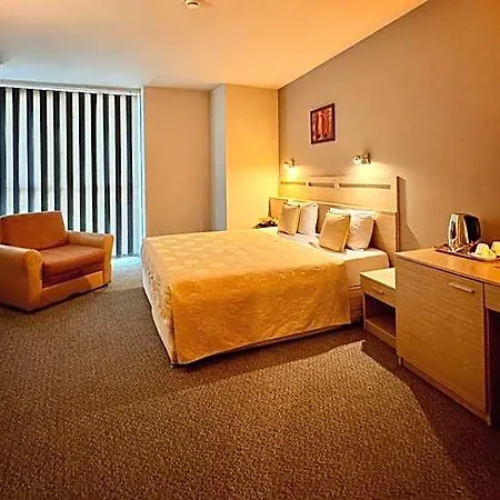 Hotel Expo Plovdiv