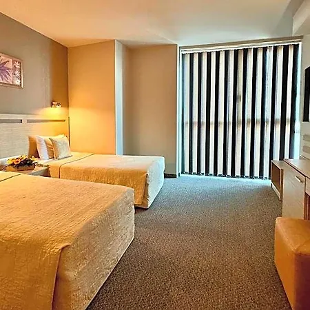 Expo Hotel Plovdiv