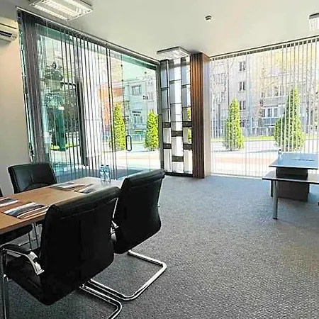 Expo Hotel Plovdiv