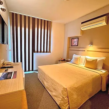 Hotel Expo