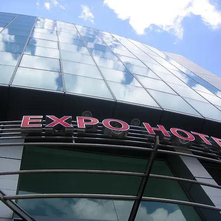 فندق Expo