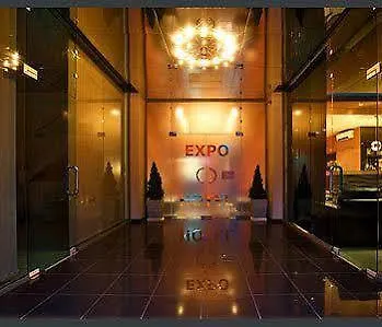 Expo 3* بلوفديف
