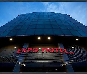Expo 3* Φιλιππούπολη