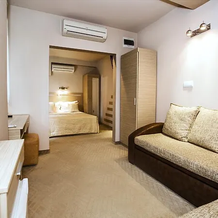 Hotel Expo Plovdiv